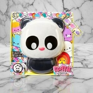 Fluffie Stuffiez 11" Panda Large Plush
